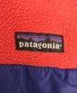 画像4: 90'S PATAGONIA ”SYNCHILLA SNAP-T" 雪無しタグ シンチラ スナップT サーモンピンク ジャマイカ製 (VINTAGE)