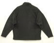 画像5: 90'S PATAGONIA "MICRO D-LUXE PULLOVER" マイクロフリース スナップT ブラック USA製 (VINTAGE)