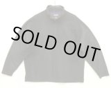 画像: 90'S PATAGONIA "MICRO D-LUXE PULLOVER" マイクロフリース スナップT ブラック USA製 (VINTAGE)