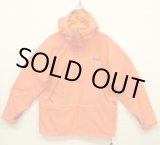 画像: 90'S PATAGONIA "NITRO ANORAK" 旧タグ ナイロン アノラック マンゴー (VINTAGE)