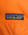 画像4: 90'S PATAGONIA "NITRO ANORAK" 旧タグ ナイロン アノラック マンゴー (VINTAGE)