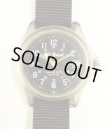 画像: 80'S LL Bean x HAMILTON フィールドウォッチ 時計 NATOベルト (VINTAGE)