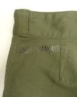 画像6: 70'S フランス軍 M64 フィールドパンツ オリーブ 92XC (MINT CONDITION)