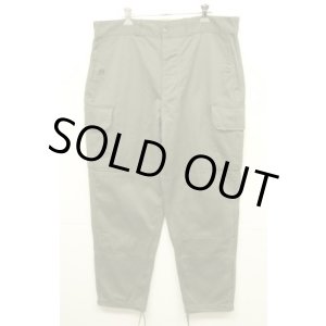 画像: 70'S フランス軍 M64 フィールドパンツ オリーブ 92XC (MINT CONDITION)