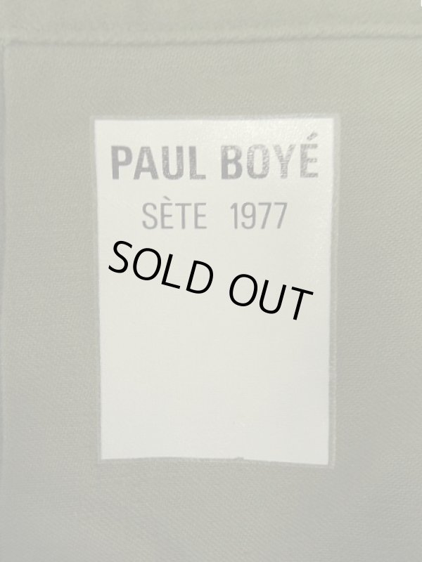 画像3: 70'S フランス軍 M64 フィールドパンツ オリーブ 92XC (MINT CONDITION)