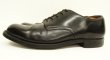 画像2: 80'S アメリカ軍 US NAVY "INTERNATIONAL SHOE CO製" ラバーソール サービスシューズ (VINTAGE)
