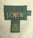 画像2: 90'S J.CREW 旧タグ 裏地スウェット ドリズラージャケット ネイビー (VINTAGE)