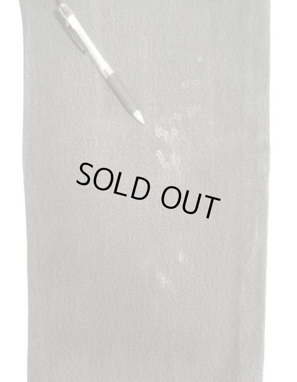 画像5: 00'S LEVIS 501 デニム ブラック USA製 W36L30 (VINTAGE)