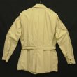 画像5: 80'S RALPH LAUREN ポプリン M-42 エアボーンジャケット ベージュ (VINTAGE)