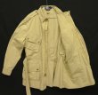 画像4: 80'S RALPH LAUREN ポプリン M-42 エアボーンジャケット ベージュ (VINTAGE)