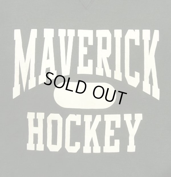 画像3: 90'S RUSSELL ATHLETIC 前V&脇の下ガゼット付き ヘビーウエイト クルーネック スウェットシャツ ブラック USA製 (VINTAGE)