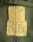 画像2: 70'S アメリカ軍 USAF "CWU-36/P"  初期モデル アラミド フライトジャケット セージグリーン (VINTAGE) 
