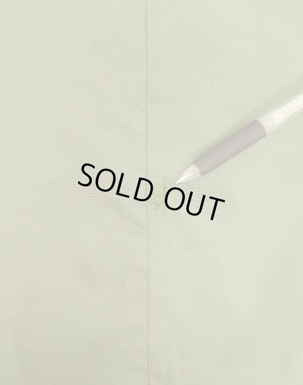 画像7: 90'S アメリカ軍 USAF フライヤーズ ヘルメットバッグ IDEALジップ (VINTAGE)