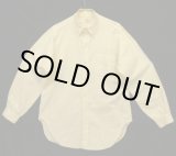 画像: 60'S BROOKS BROTHERS "MAKERS" 6ボタン オックスフォード BDシャツ ストライプ USA製 (VINTAGE)