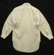 画像3: 60'S BROOKS BROTHERS "MAKERS" 6ボタン オックスフォード BDシャツ ホワイト USA製 (VINTAGE)