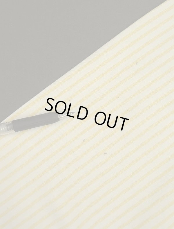 画像4: 60'S BROOKS BROTHERS "MAKERS" 6ボタン オックスフォード BDシャツ ストライプ USA製 (VINTAGE)