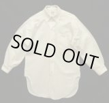 画像: 60'S BROOKS BROTHERS "MAKERS" 6ボタン オックスフォード BDシャツ ホワイト USA製 (VINTAGE)