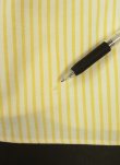 画像5: 60'S BROOKS BROTHERS "MAKERS" 6ボタン オックスフォード BDシャツ ストライプ USA製 (VINTAGE)