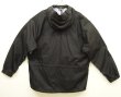 画像5: 90'S PATAGONIA "SUPER PLUMA JACKET" リップストップ ナイロンジャケット ブラック (VINTAGE)
