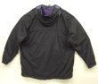 画像5: 90'S PATAGONIA "BACK BOWL ANORAK" ナイロン アノラック ブラック/ブルー/パープル (VINTAGE)