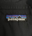 画像4: 90'S PATAGONIA "BACK BOWL ANORAK" ナイロン アノラック ブラック/ブルー/パープル (VINTAGE)