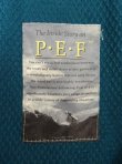 画像5: 90'S PATAGONIA "LIGHT-X" 裏地P.E.F フリースジャケット ブラック USA製 (VINTAGE)
