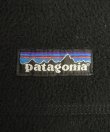 画像3: 90'S PATAGONIA "LIGHT-X" 裏地P.E.F フリースジャケット ブラック USA製 (VINTAGE)