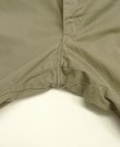 画像4: 60'S McNAIR'S "STEVENS TWIST TWILL" ボタンフライ コットン100% チノパンツ カーキ (VINTAGE)