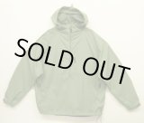 画像: 90'S ROYAL ROBBINS ナイロン アノラックパーカー ライトグリーン (VINTAGE)