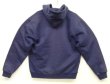 画像6: 80'S CARHARTT 裏地サーマル ダブルフェイスパーカー アルミジップ USA製 (VINTAGE)