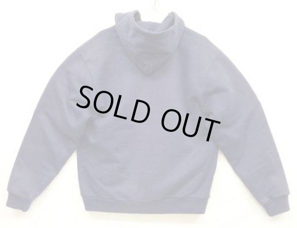 画像6: 80'S CARHARTT 裏地サーマル ダブルフェイスパーカー アルミジップ USA製 (VINTAGE)