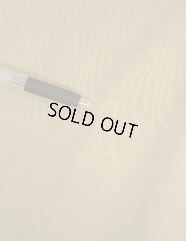 画像7: 80'S BROOKS BROTHERS 裏地ウールライナー付き ドリズラージャケット ベージュ (VINTAGE)