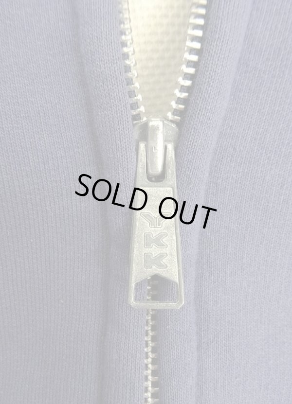 画像3: 80'S CARHARTT 裏地サーマル ダブルフェイスパーカー アルミジップ USA製 (VINTAGE)