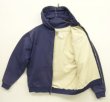 画像4: 80'S CARHARTT 裏地サーマル ダブルフェイスパーカー アルミジップ USA製 (VINTAGE)