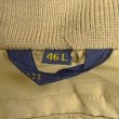 画像4: 80'S BROOKS BROTHERS 裏地ウールライナー付き ドリズラージャケット ベージュ (VINTAGE)
