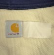画像2: 80'S CARHARTT 裏地サーマル ダブルフェイスパーカー アルミジップ USA製 (VINTAGE)