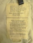 画像2: アメリカ軍 US ARMY ECWCS "GEN1後期モデル" PX品 GORE-TEX パーカー デザートカモ M-R (VINTAGE)