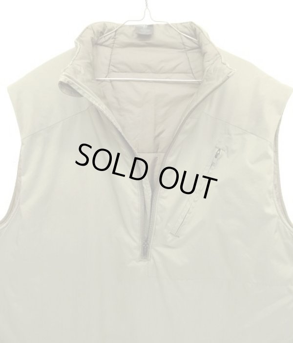 画像3: アメリカ軍 PCU 特殊部隊向け SEKRI製 LEVEL7 プリマロフト ベスト USA製 (VINTAGE) 