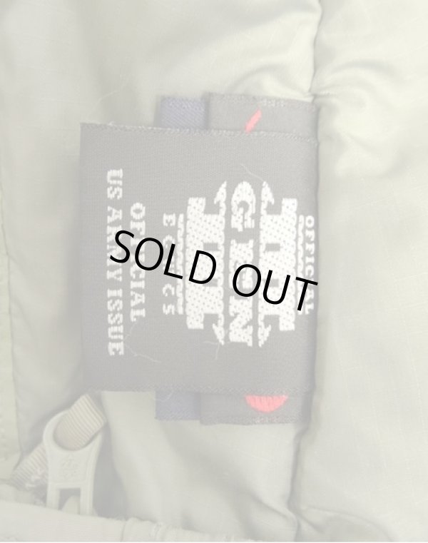 画像3: アメリカ軍 US ARMY ECWCS GENIII LEVEL7 PRIMALOFT パンツ M-R (VINTAGE)