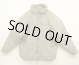 画像: アメリカ軍 US ARMY ECWCS GENIII LEVEL7 プリマロフトパーカー アーバングレー (VINTAGE)