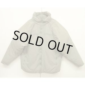 画像: アメリカ軍 US ARMY ECWCS GENIII LEVEL7 プリマロフトパーカー アーバングレー (VINTAGE)