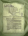 画像2: アメリカ軍 US ARMY ECWCS "GEN1後期モデル" GORE-TEX パーカー ウッドランドカモ M-SHORT (VINTAGE)