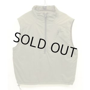 画像: アメリカ軍 PCU 特殊部隊向け SEKRI製 LEVEL7 プリマロフト ベスト USA製 (VINTAGE) 