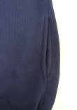 画像3: 80'S LL Bean by RUSSELL ATHLETIC スウェットカーディガン ネイビー USA製 (VINTAGE)