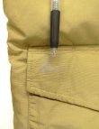 画像5: 70'S LL Bean 筆記体タグ グースダウン ダウンベスト タン (VINTAGE)