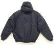 画像6: CARHARTT "ACTIVE JACKET" 裏地キルティング ダックジャケット ネイビー (MINT CONDITION)
