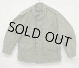 画像: 60'S イギリス軍 BRITISH ARMY "P60 COMBAT SMOCK" コンバットスモック L-SHORT (VINTAGE)