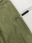 画像7: 60'S イギリス軍 BRITISH ARMY "P60 COMBAT SMOCK" コンバットスモック L-SHORT (VINTAGE)