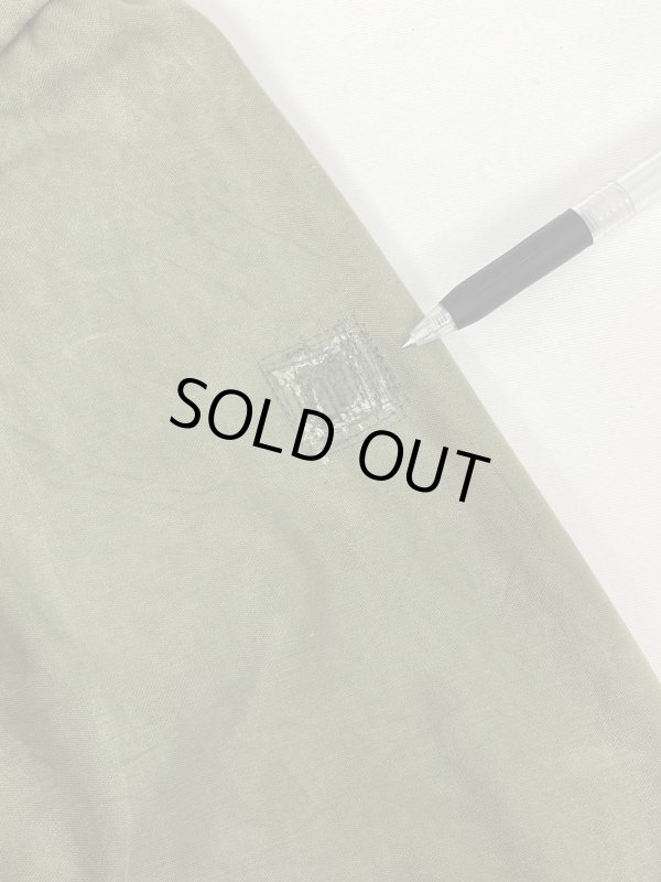 画像7: 60'S イギリス軍 BRITISH ARMY "P60 COMBAT SMOCK" コンバットスモック L-SHORT (VINTAGE)