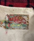 画像2: 50'S SOO WOOLEN MILLS ウール マッキーノジャケット バッファローチェック (VINTAGE)